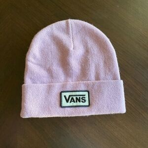 Vans beanie